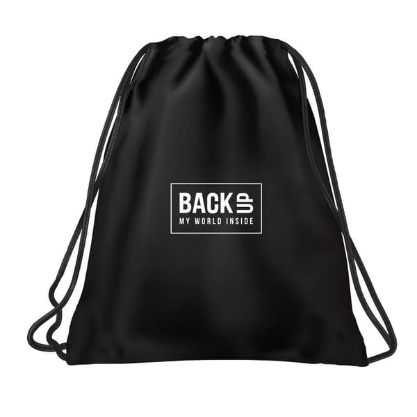 BackUp 7 A56 DERFORM Skotaske