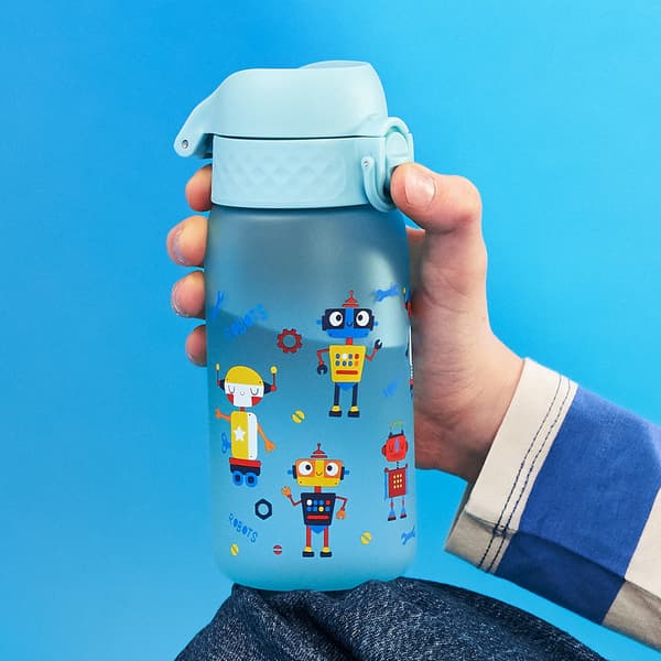 ION8 I8RF350PBROBOT Robotter Flaske