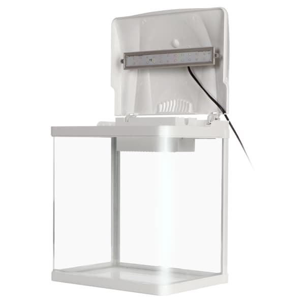 SunSun HR-320 - Akvariumset vitt 19l