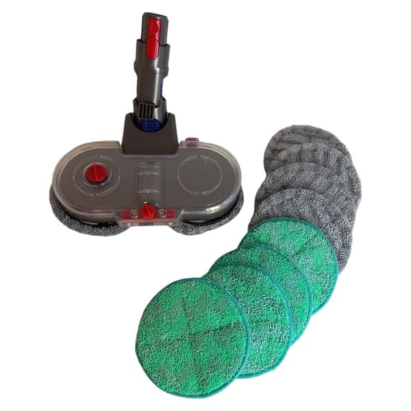 Moppborste för Dyson V15/V11/V10/V8/V7