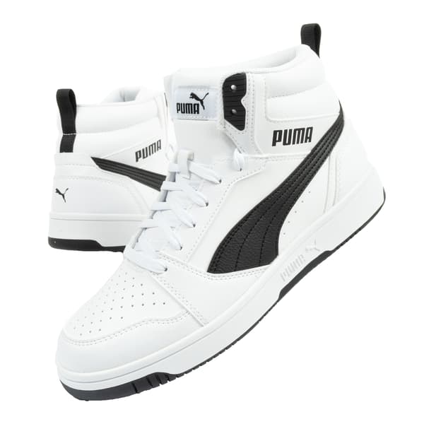 Puma Rebound v6 [392326 02] år 45