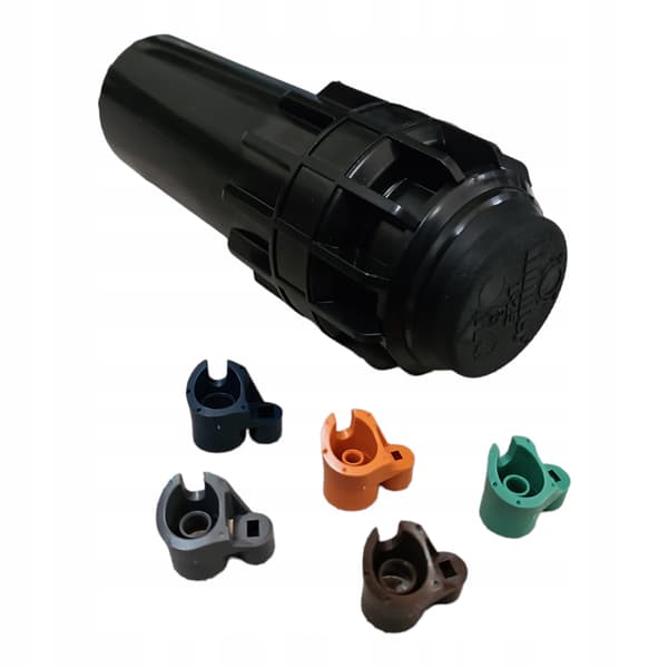 I25 roterande sprinkler, Hunter