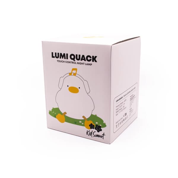 Lumi™ Lampe - Kwak