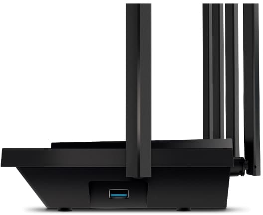 TP-LINK Archer AX72 router