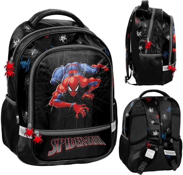 SPIDERMAN RYGSÆK SP26FF-260