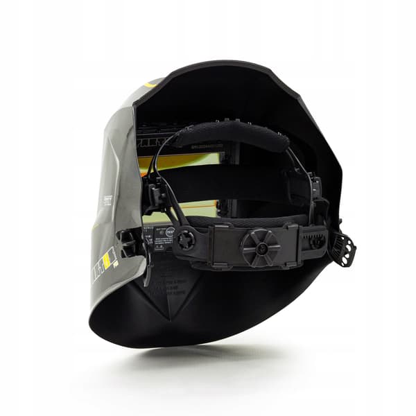 SPARTUS Pro 401X hitsauskypärämaski
