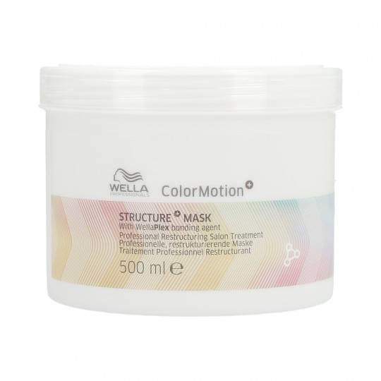Wella Color Motion-mask 500ml