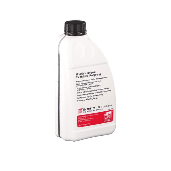 FEBI BILSTEIN FE101171 olier og fedtstoffer