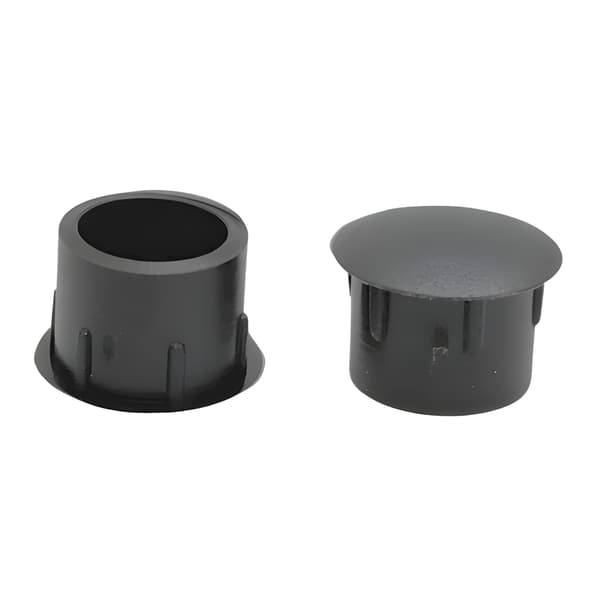 Prop til teknologisk hul Fi10 20 stk. sort korkprop
