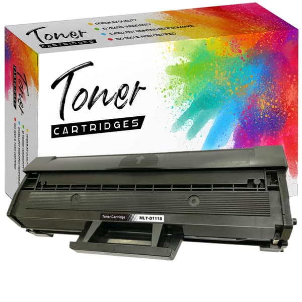 Toner til Samsung GP-S111S GP