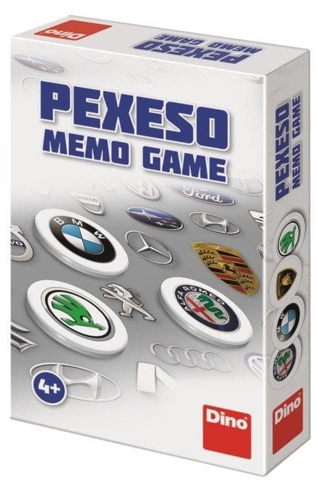 Muistio Automerkit
