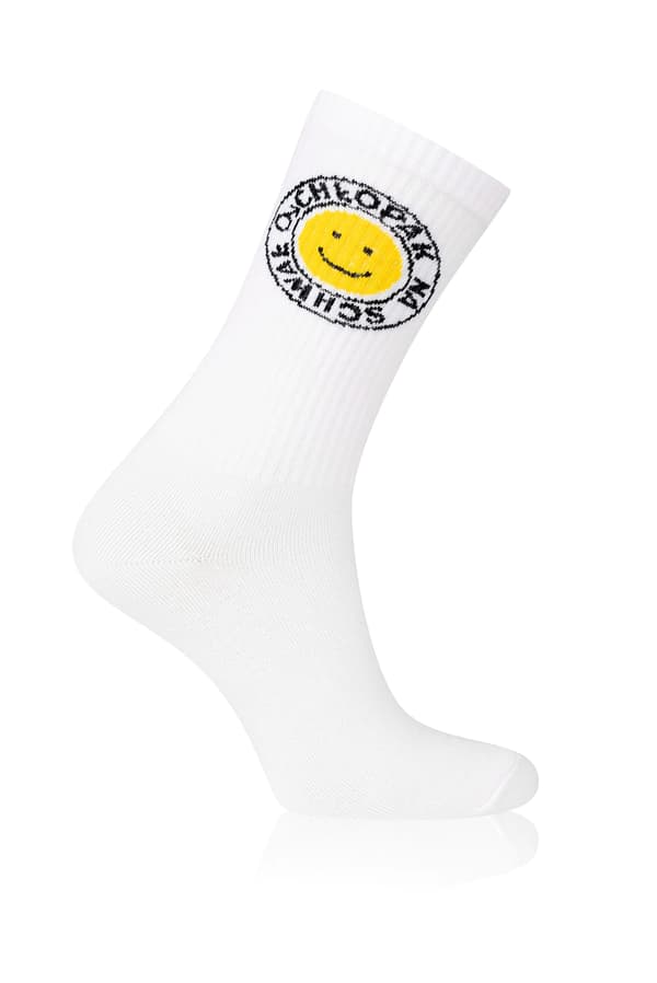Pitkät sukat S185D POIKA 41-43