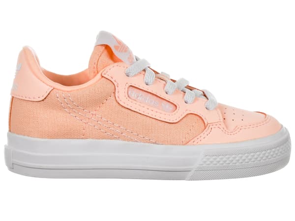 ADIDAS SKO - Continental vulc EG6627 25