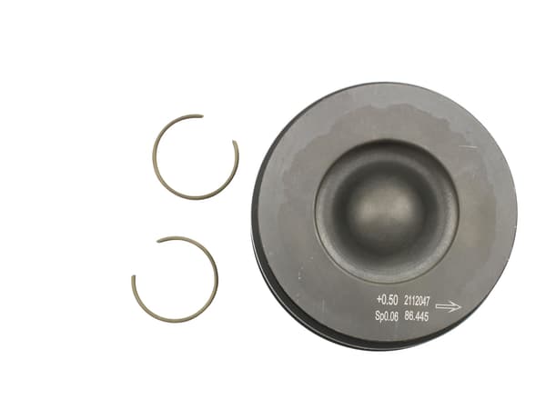 FT47129/5 HURTIGSTEMPEL