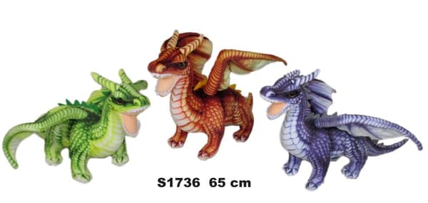 Drage 65cm MIX