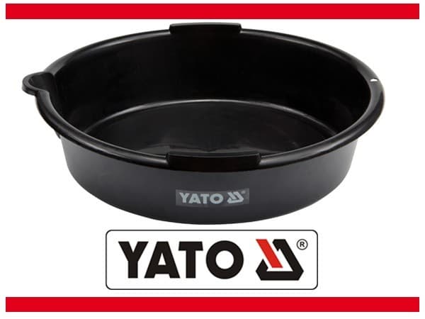 Yato oljepande 8l YT-0699