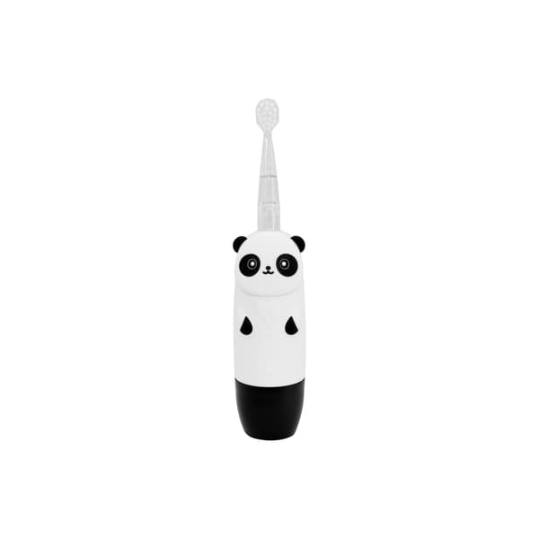 INNOGIO GIO-451BLACK Sonic-hammasharja lapsille GIOpanda musta