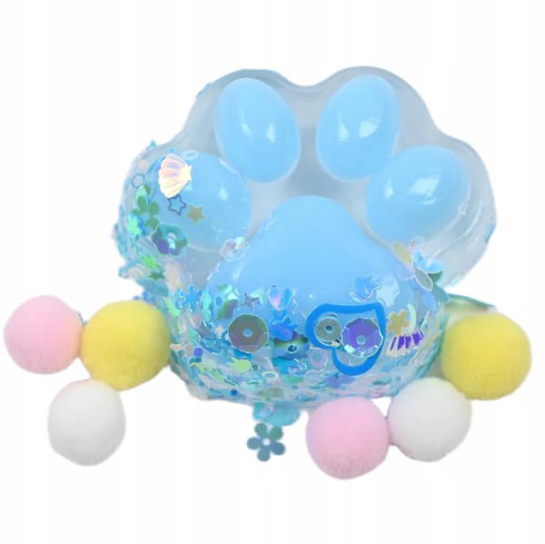 Klembar Gadget Paw 6cm A'12 5559