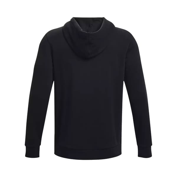 Herre Under Armour Essential Fleece Hættetrøje M