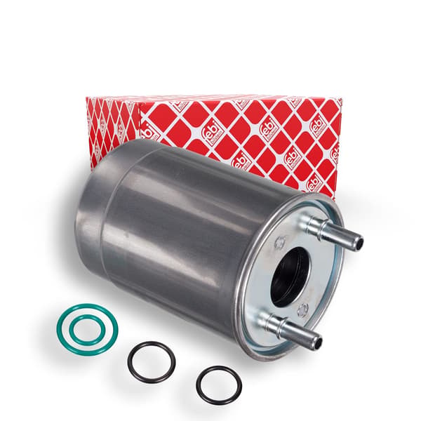 FEBI BILSTEIN FE48554 polttoainesuodatin