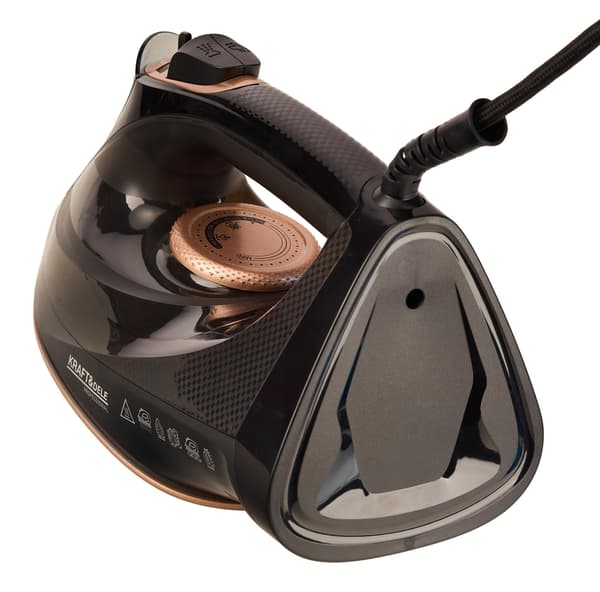 Höyrysilitysrauta 3200W 330ml KD4322