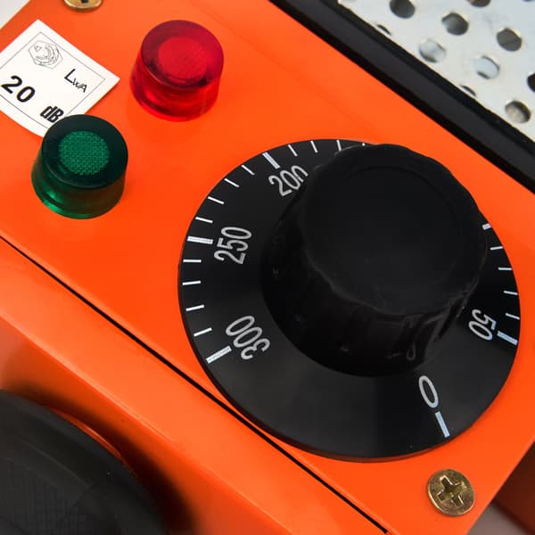 1300W KD3070 Rörsvets