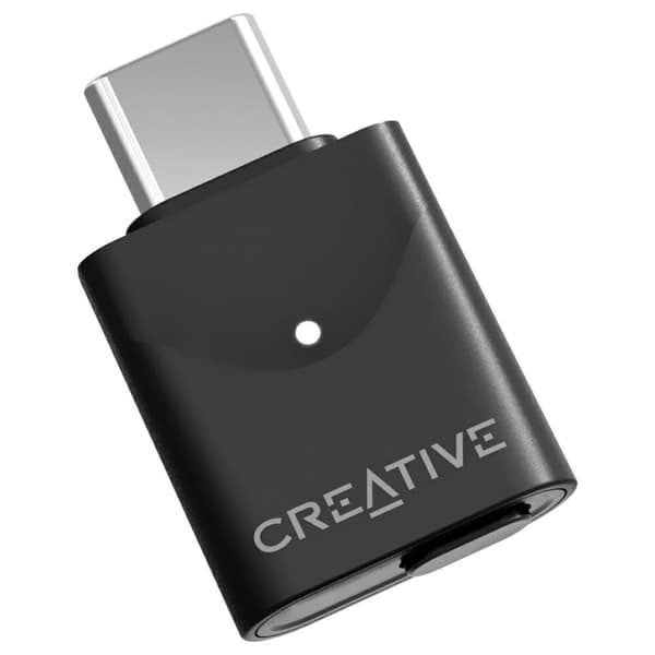 Creative BT-W6 Bluetooth 5.4 -äänilähetin