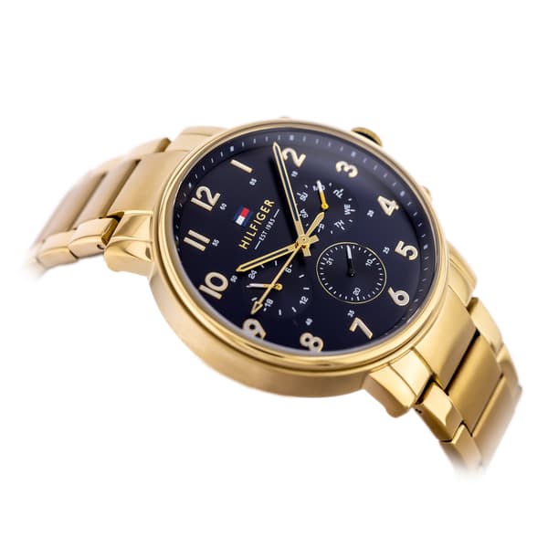 Tommy Hilfiger 1710384 herrklocka + ASK