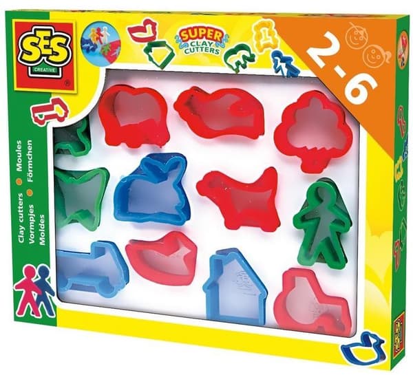 SES plastforme