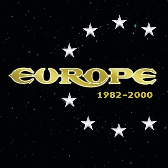 Europa - 1982-2000 (CD)