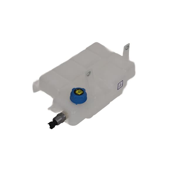 FT11859 SNABB EXPANSIONSTANK MED SENSOR