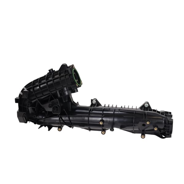 FT00630 HURTIGINDSUGNINGSMANIFOLD