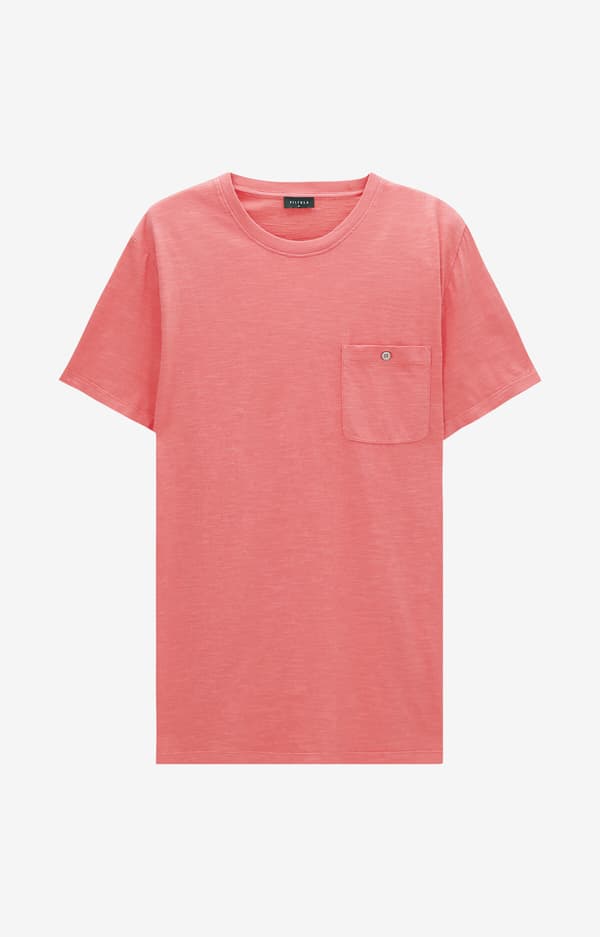 Yksinkertainen t-paita M