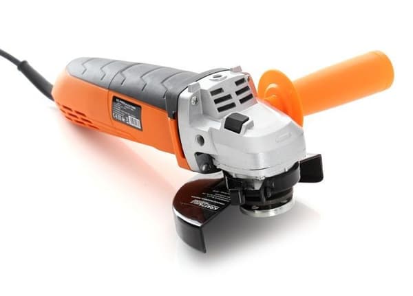 Kulmahiomala 900W KD1554