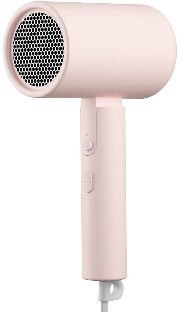 Xiaomi Kompakt Hårtørrer H101 Pink EU (BHR7474EU)