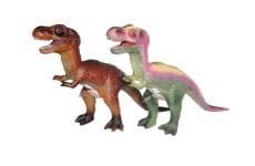 Dinosaurus äänellä