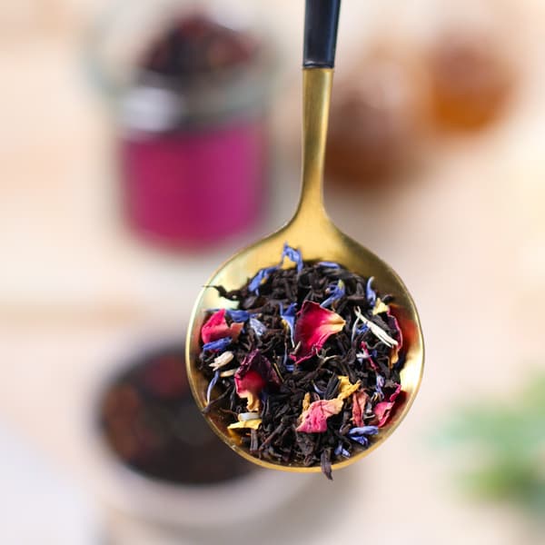 MAKUJEN KIMPPU - MUSTA TEE - GOOD NOTES 60G