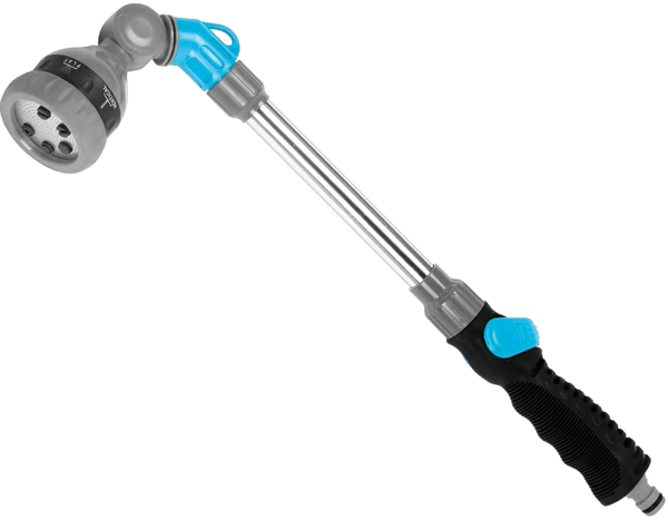 Cellfast Cellpro 6-funktions kort lanse (52-081)