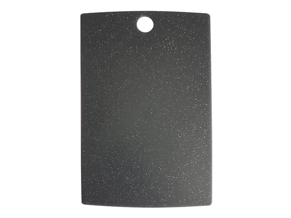 GET FIT PLASTSKÄRBRÄDA 24,5X16CM MARMOR -BEN