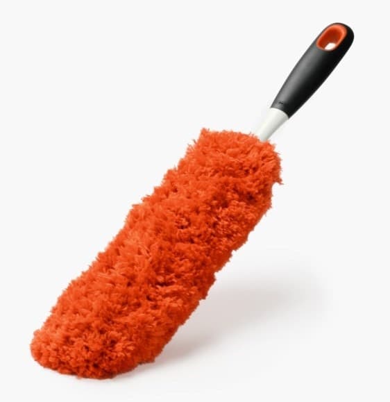 Good Grips / OXO mikrofiberdammvippa