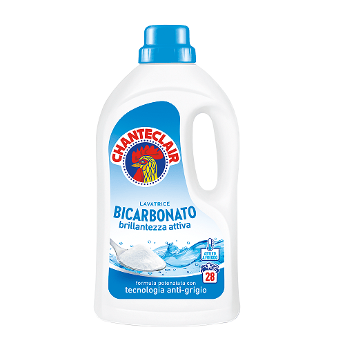 Bikarbonattvättmedel 1260ml - Chante Clair