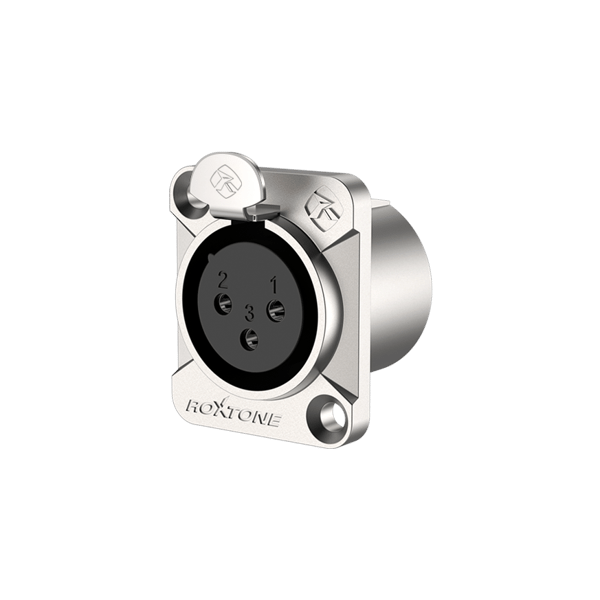 Panelstik Roxtone XLR RX3FD-NT