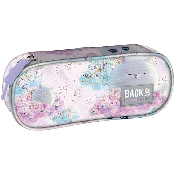 Backup 7 Penaali Malli A1, Derform