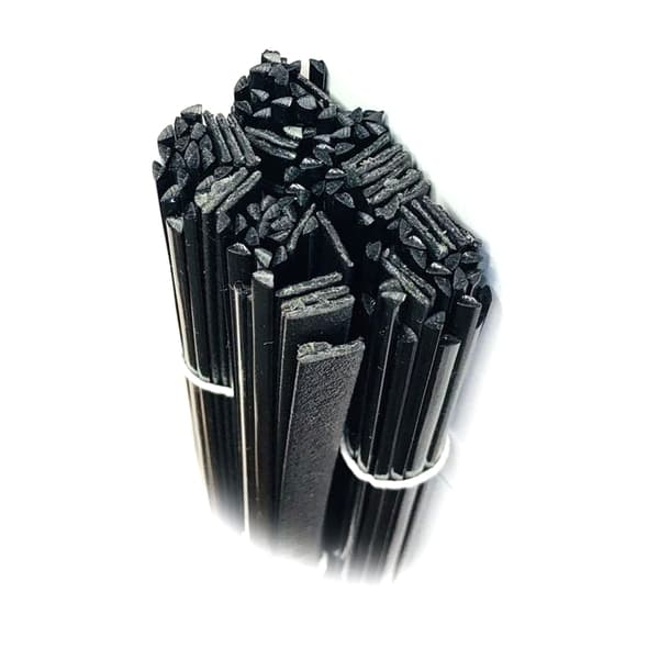 PBT-U bindemedel svart 100g