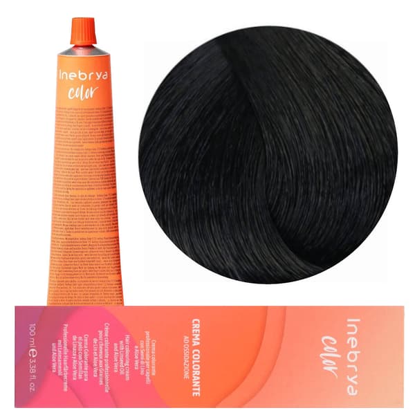Inebrya Color 1/10 Maling 100 ml