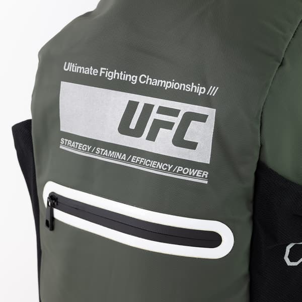 UFC Rygsæk Logo Khaki