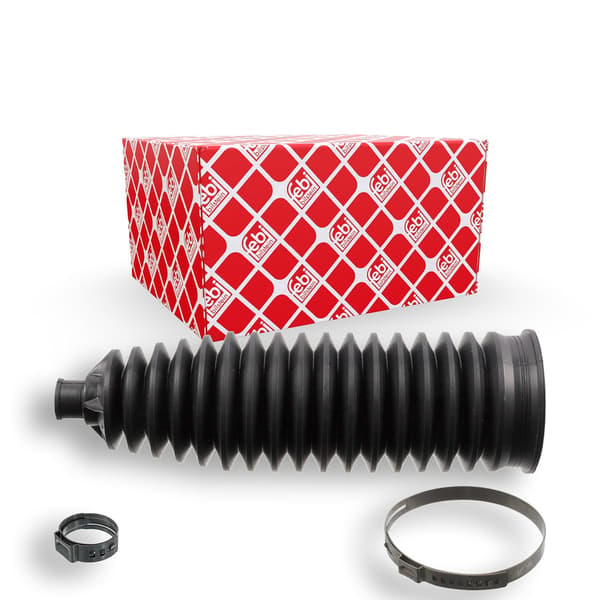 Styretøjsdæksel FEBI BILSTEIN FE103036