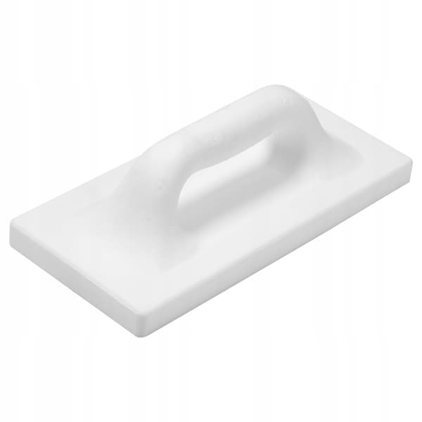 STYROFOAM-SPAD 1000x140mm för utjämning av puts Vorstahl