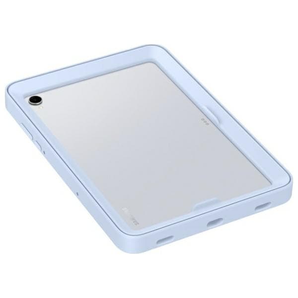 Samsung Ramfodral till Galaxy Tab S11 blå