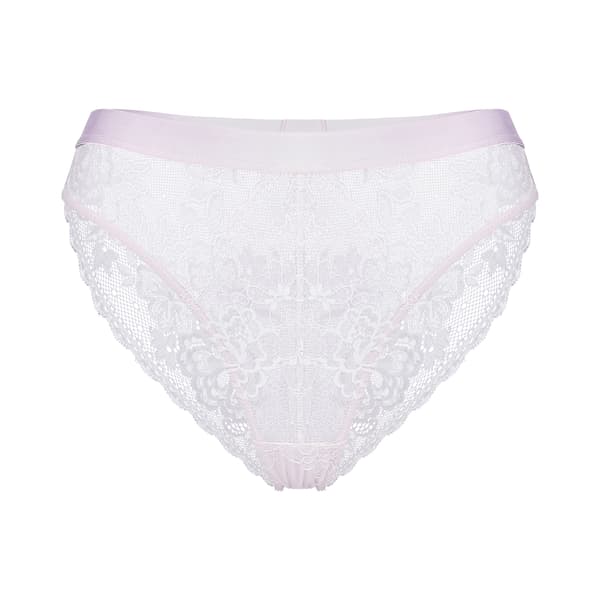 Julicious Bloovii trosor | pastellrosa S